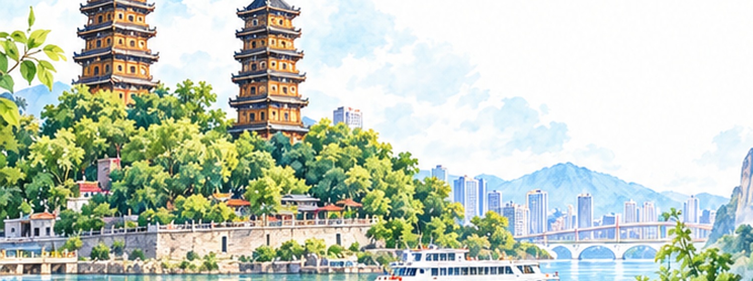 当前景点图片